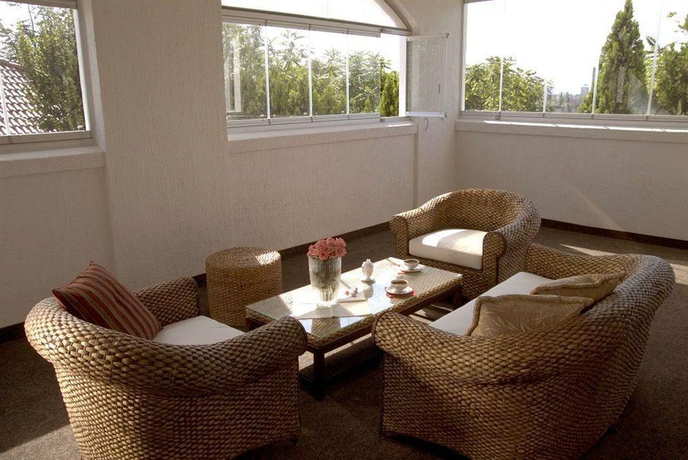 Villa Belvedere ベオグラード エクステリア 写真