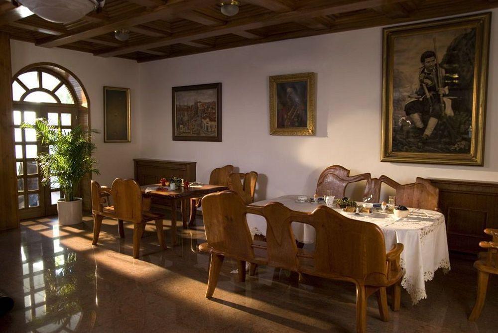 Villa Belvedere ベオグラード エクステリア 写真