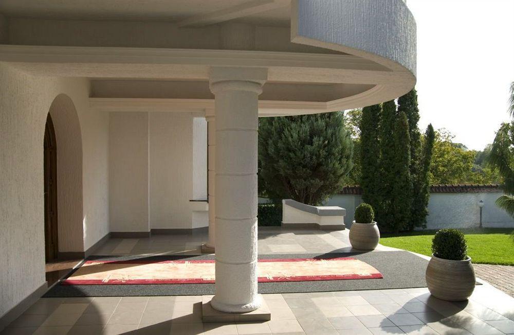 Villa Belvedere ベオグラード エクステリア 写真
