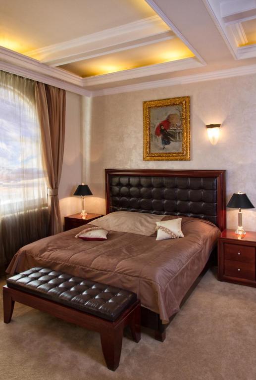 Villa Belvedere ベオグラード 部屋 写真