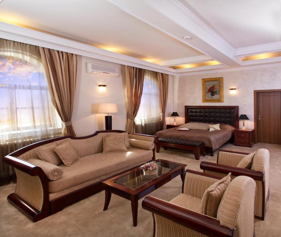 Villa Belvedere ベオグラード 部屋 写真