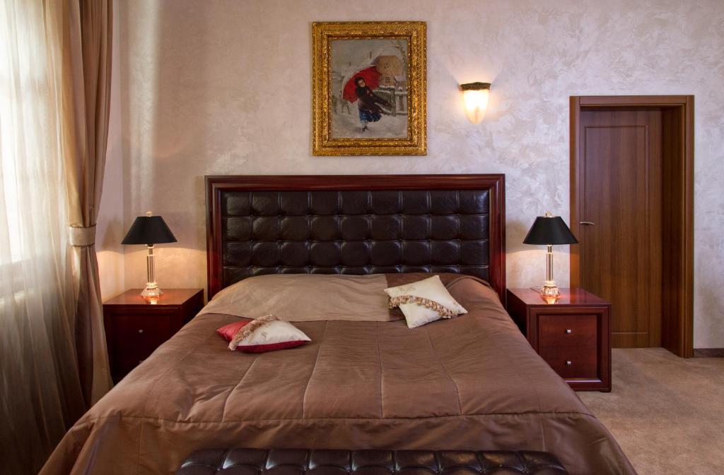 Villa Belvedere ベオグラード 部屋 写真