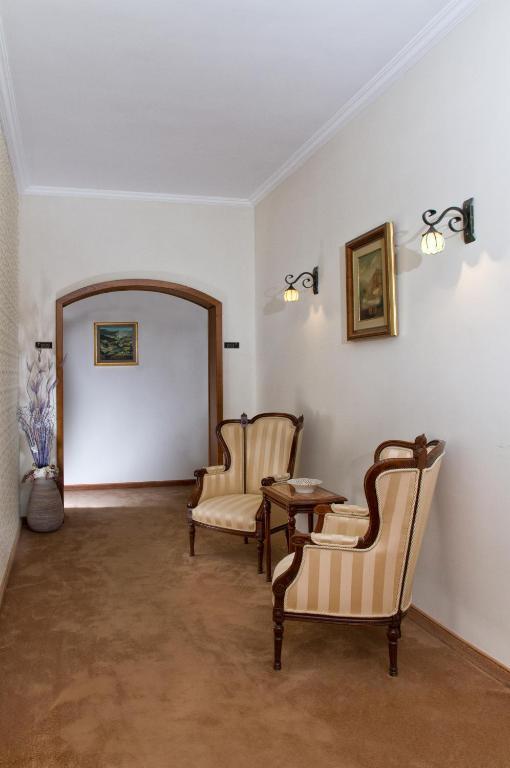 Villa Belvedere ベオグラード エクステリア 写真