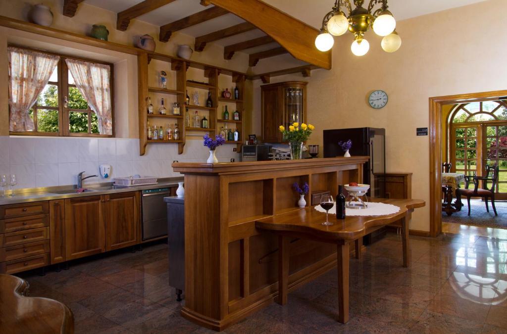 Villa Belvedere ベオグラード エクステリア 写真