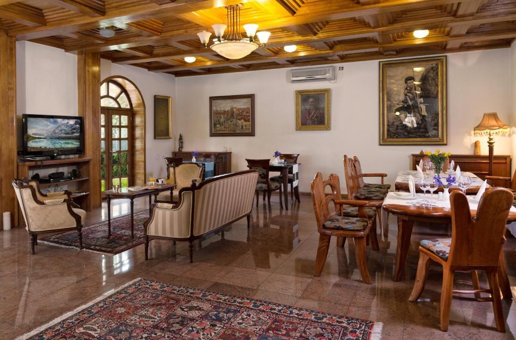 Villa Belvedere ベオグラード エクステリア 写真