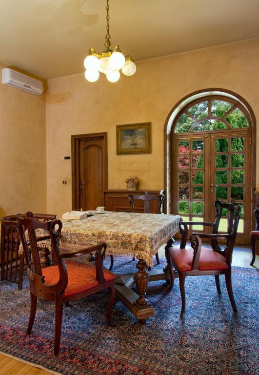 Villa Belvedere ベオグラード エクステリア 写真