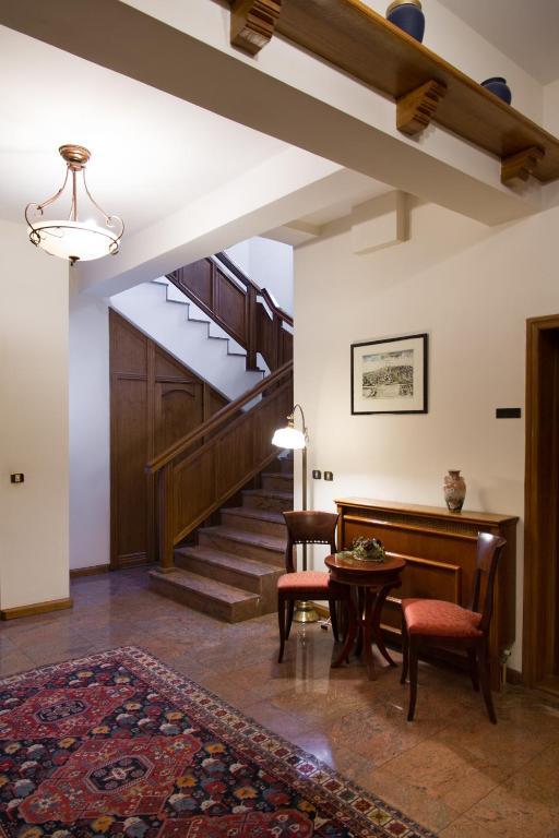 Villa Belvedere ベオグラード エクステリア 写真