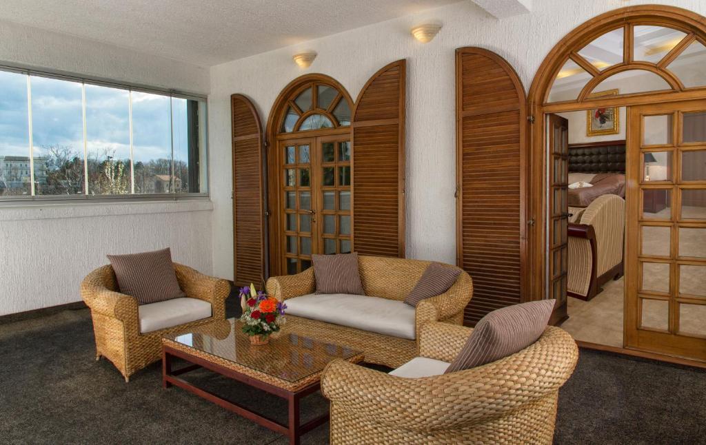 Villa Belvedere ベオグラード 部屋 写真