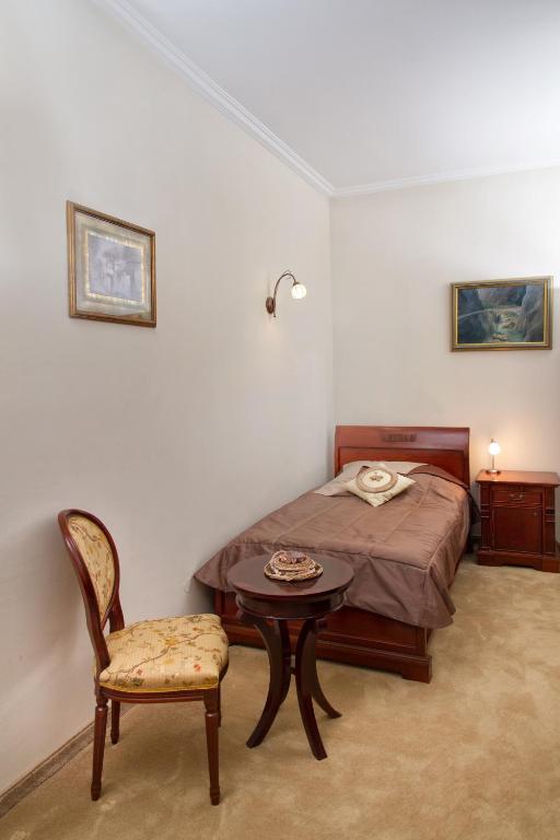 Villa Belvedere ベオグラード 部屋 写真
