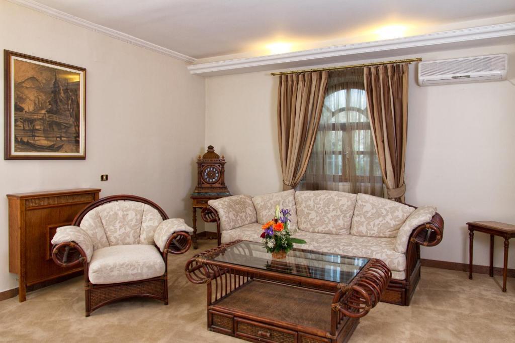 Villa Belvedere ベオグラード 部屋 写真