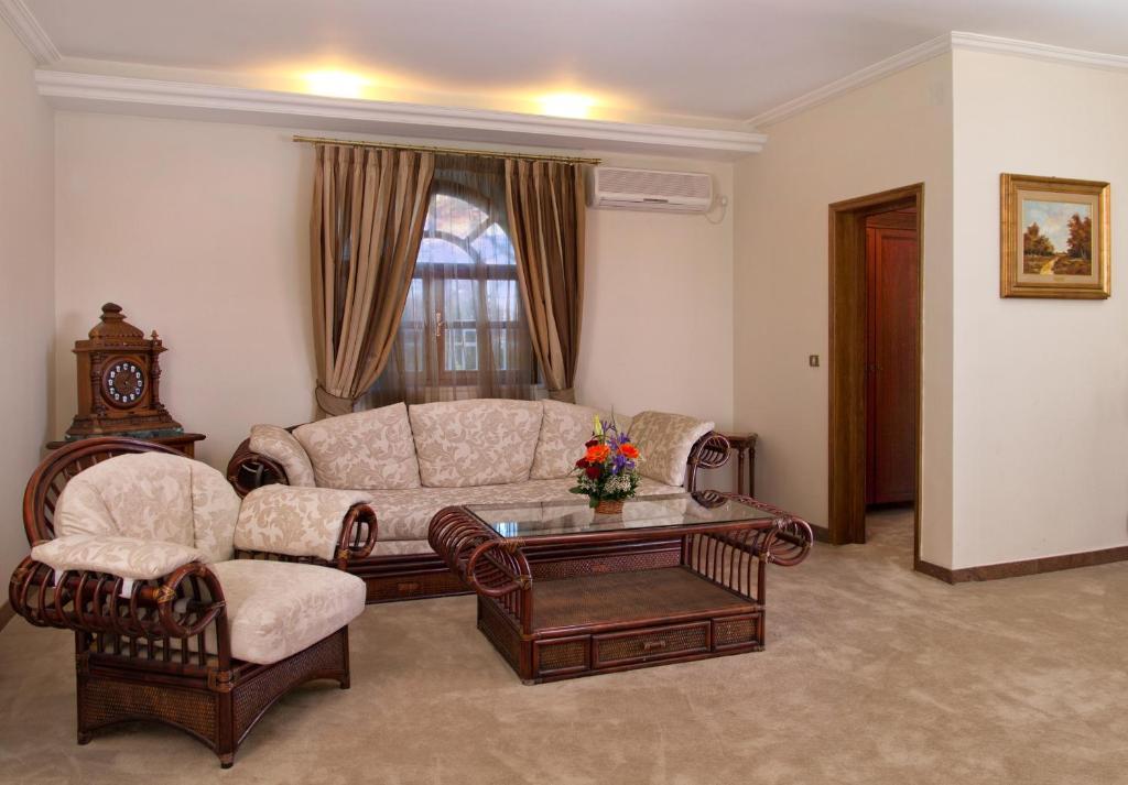 Villa Belvedere ベオグラード 部屋 写真