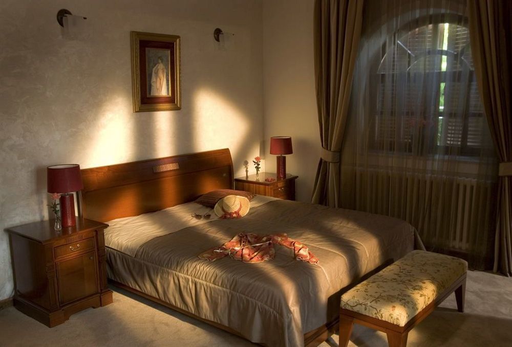 Villa Belvedere ベオグラード エクステリア 写真